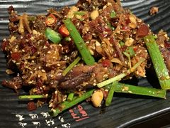 -何师烧烤Pro ·江湖川菜·小龙虾·精酿(太古里旗舰店)