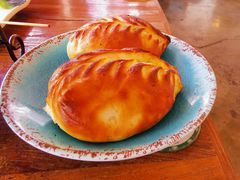 -蒙亨·手把肉·蒙古包文化主题餐厅(天恒广场店)