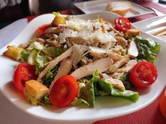 鸡肉沙拉-ITA·意塔意大利餐厅(亦庄店)