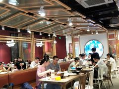 大堂-成都吃客(九眼桥店)