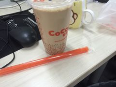 -CoCo都可(北新桥店)