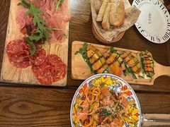 -IL TEATRO 精品意大利餐厅