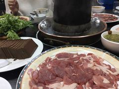 -喜来顺大铜锅涮羊肉(平江道店)