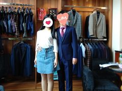 -宇翔服饰(双井桥东首城国际店)