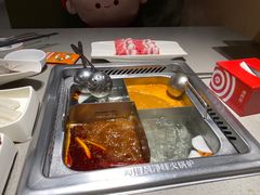 -海底捞火锅(北京路店)