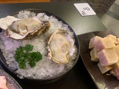 -熹悟海鲜火锅·广式打边炉