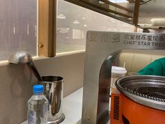 -星伦多自助料理·涮烤一体(杭州来福士店)