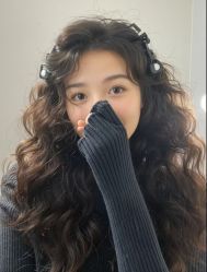 -Hair Code芭曲发型