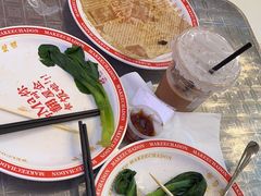 -孖记茶档·热腾茶餐(荔湾领展广场店)