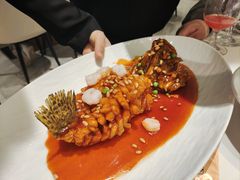 -滩外滩·本帮江浙菜(新天地店)