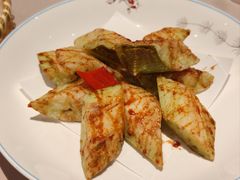 -小炳胜(卓悦中心店)
