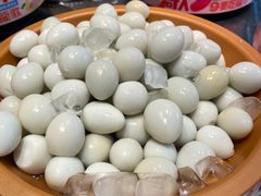 -龍歌自助小火锅(淮安楚州万达店)