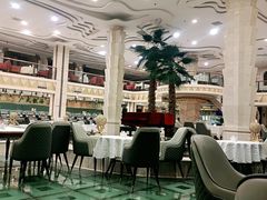 -碧中海汤泉汗蒸酒店