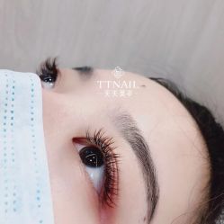 -TTNAIL天天美甲
