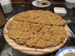 米香奶排-哈啾嗨·新概念蒙餐(红星新城店)