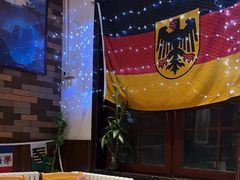 -申德勒加油站餐厅(三里屯北小街店)