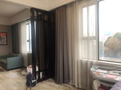 -卓玥国际月子会所(罗山路店)