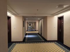 -沈阳于洪碧桂园凤凰酒店