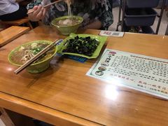 -谢继红26号牛肉汤(田家庵店)