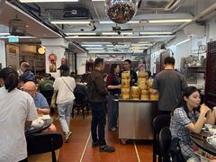 -香港蓮香樓(中環店)