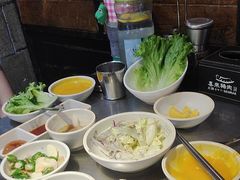 -喜来稀肉(虹泉路店)