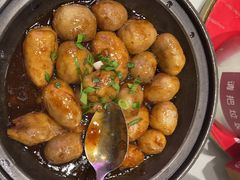 -老海陵·泰州菜(图书馆店)