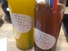 -好人民间小吃(镇江八佰伴店)