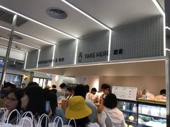 -喜茶(深圳丰盛町店)