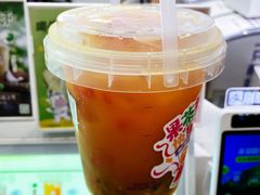 -一只酸奶牛(春熙路店)