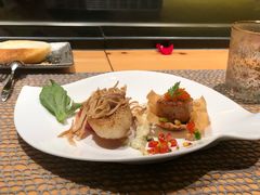 -香樟花园法式铁板烧(恒隆广场店)