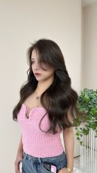 -Amo la Diva造型