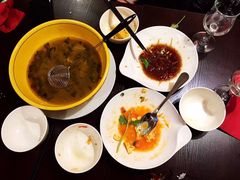 -熊猫川菜馆 panda chine