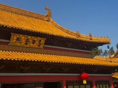 -南京市江宁方山