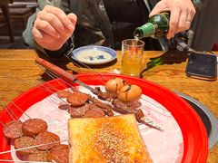 -北三老太太烧烤(人生一串上榜店)