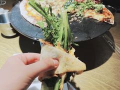 -机器人火炉披萨