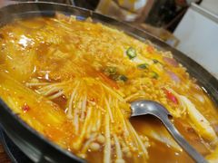 部队锅-意成料理