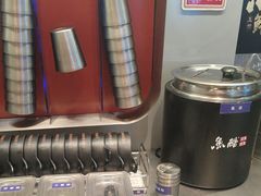 -鱼酷活鱼烤鱼(沈阳大悦城店)