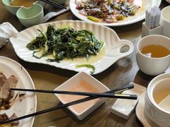 -三亚湾假日度假酒店·中餐厅