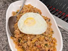 -阿里郎韩国料理