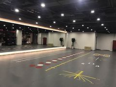 -宝力豪健身(中粮广场店)
