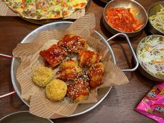 -双门洞·森系料理(体育西店)