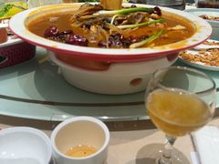 -普天和酒楼(天津之眼店)