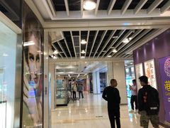 -富邦中心WEST POINT CENTRE