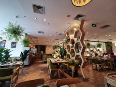大堂-Sushi Love 创意寿司(丽影广场店)