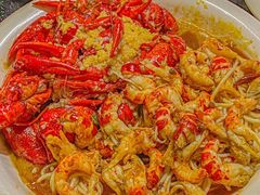 -日食记精菜馆(建邺万达店)