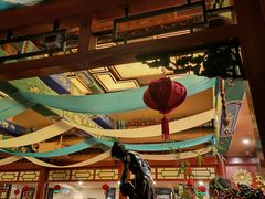 -申德勒加油站西餐厅(日坛路总店)