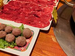 -大吉利潮汕牛肉火锅(王府井店)