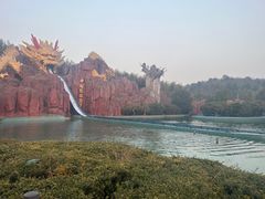 -南京银杏湖乐园