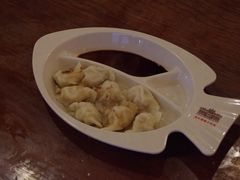 -海口骑楼小吃街