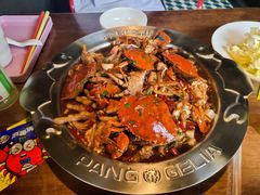 -胖哥俩肉蟹煲(杭州下沙学林街店)